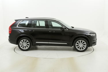 Volvo XC90 usata del 2016 con 109.309 km