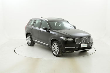Volvo XC90 usata del 2016 con 109.309 km
