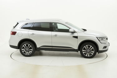 Renault Koleos usata del 2018 con 33.959 km