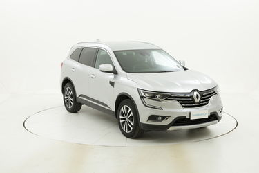 Renault Koleos usata del 2018 con 33.959 km
