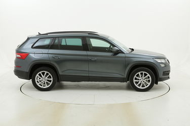 Skoda Kodiaq usata del 2018 con 63.209 km