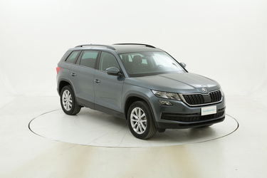 Skoda Kodiaq usata del 2018 con 63.209 km