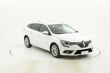 Renault Mégane Sporter Energy Business usata del 2018 con 35.695 km