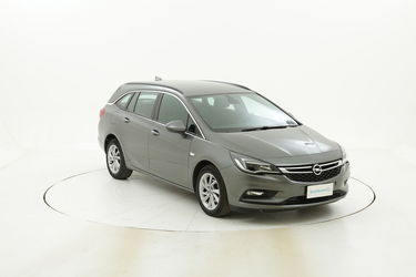 Opel Astra ST Business usata del 2018 con 60.506 km