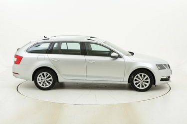 Skoda Octavia usata del 2017 con 133.841 km