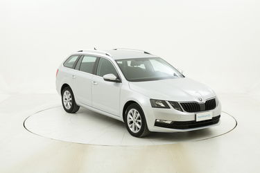 Skoda Octavia usata del 2017 con 133.841 km