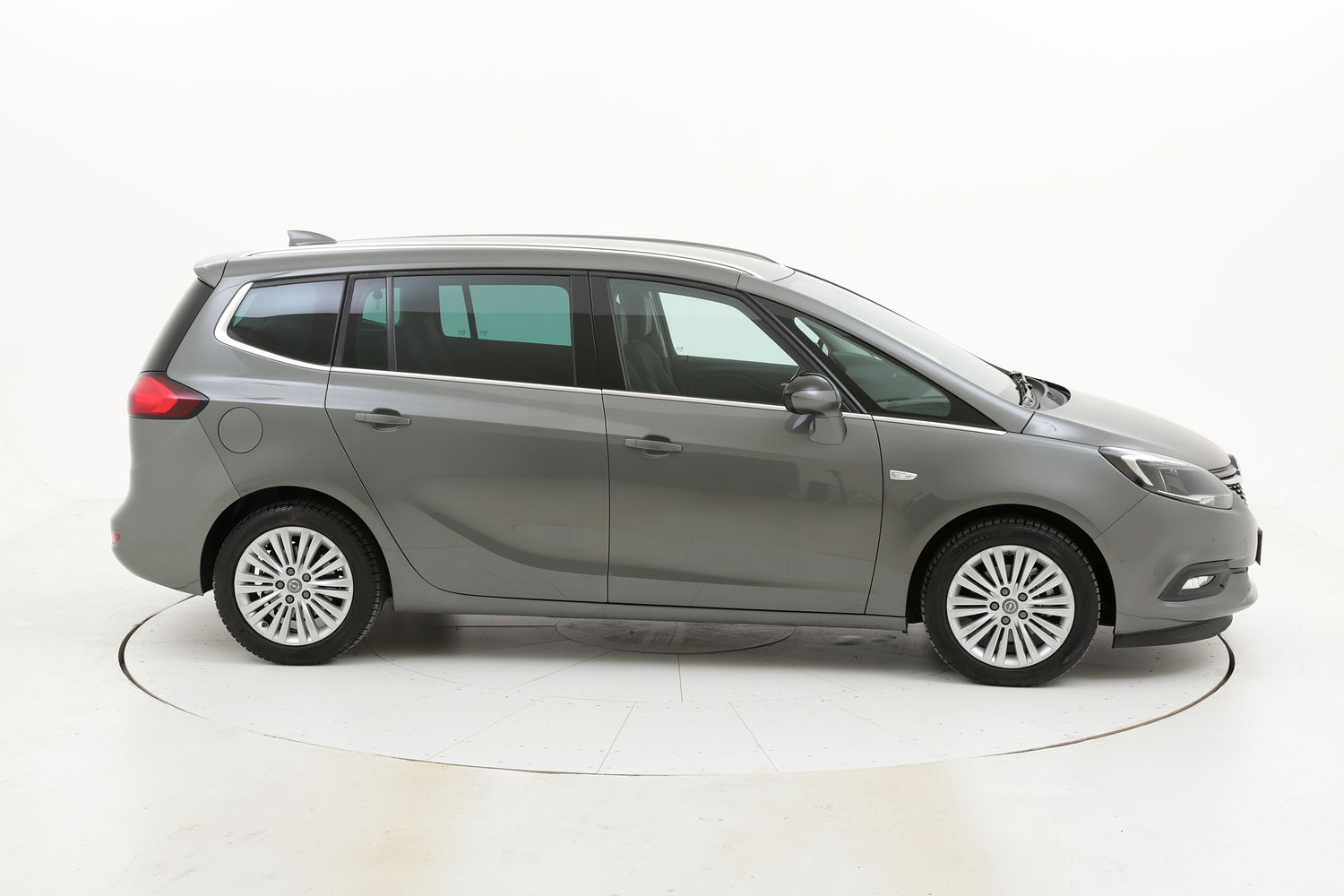 Opel Zafira usata del 2017 con 41.690 km