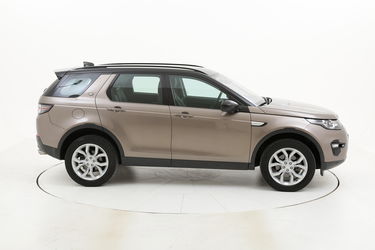 Land Rover Discovery Sport HSE Luxury Aut. usata del 2016 con 112.431 km