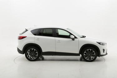 Mazda CX-5 Exceed usata del 2017 con 81.676 km