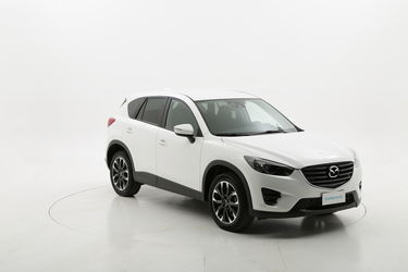 Mazda CX-5 Exceed usata del 2017 con 81.676 km