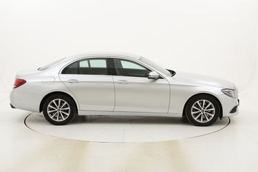 Mercedes Classe E 220d Business Sport 4Matic aut. usata del 2018 con 39.856 km