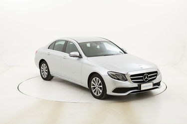 Mercedes Classe E 220d Business Sport 4Matic aut. usata del 2018 con 39.856 km