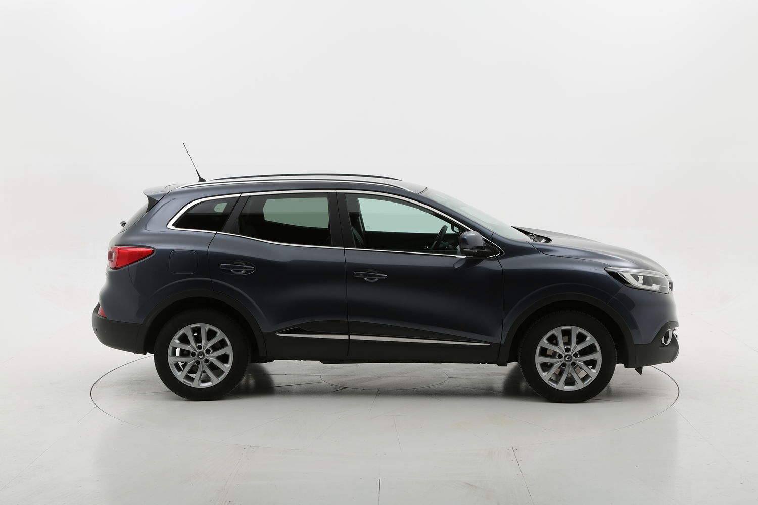 Renault Kadjar usata del 2016 con 131.552 km