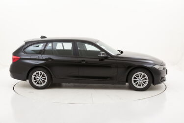 BMW Serie 3 316d Touring Business Advantage usata del 2017 con 64.781 km