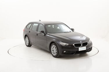 BMW Serie 3 316d Touring Business Advantage usata del 2017 con 64.781 km