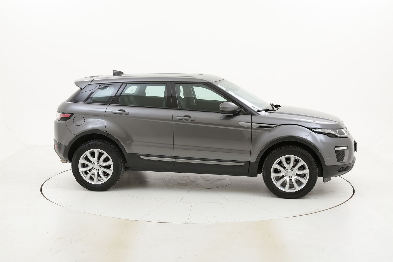 Land Rover Range Rover Evoque usata del 2017 con 18.738 km