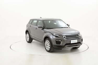 Land Rover Range Rover Evoque SE Dynamic Aut. usata del 2017 con 73.178 km