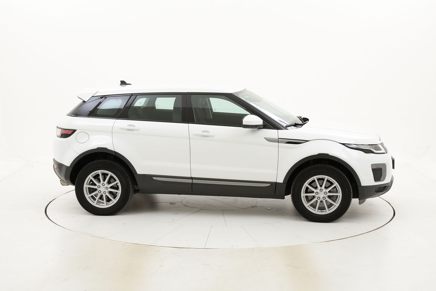 Land Rover Range Rover Evoque usata del 2016 con 139.228 km