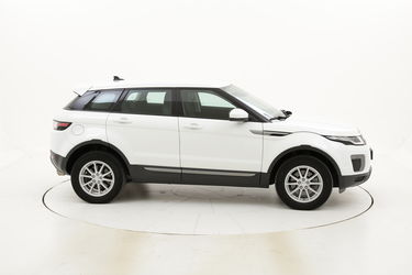 Land Rover Range Rover Evoque usata del 2016 con 139.228 km