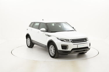 Land Rover Range Rover Evoque usata del 2016 con 139.228 km
