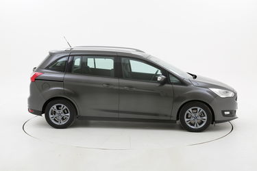 Ford C-Max usata del 2017 con 95.376 km