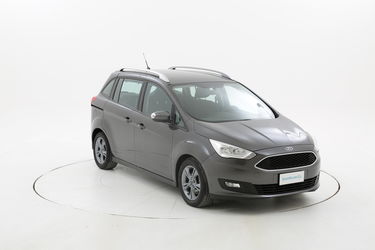 Ford C-Max usata del 2017 con 95.376 km