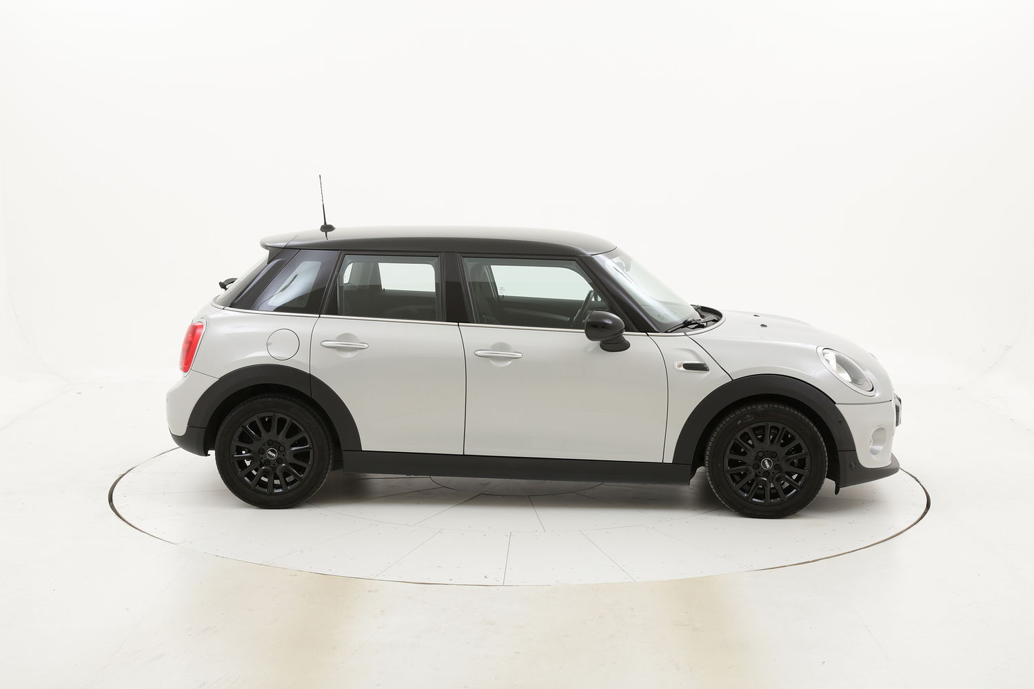Mini Mini usata del 2017 con 58.020 km