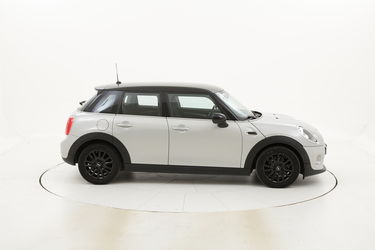 Mini Mini usata del 2017 con 58.020 km