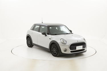 Mini Mini usata del 2017 con 58.020 km