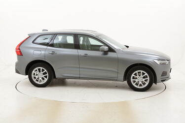 Volvo XC60 D4 Business AWD Geartronic usata del 2018 con 73.551 km