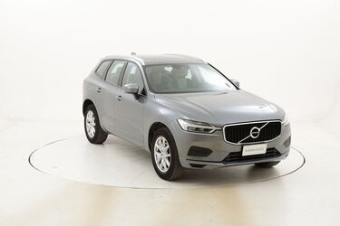 Volvo XC60 D4 Business AWD Geartronic usata del 2018 con 73.551 km