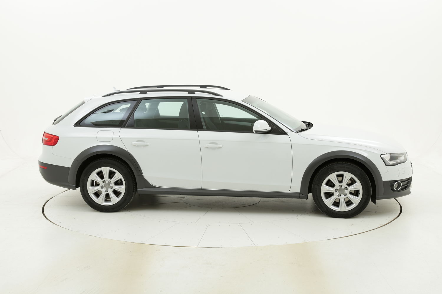 Audi A4 allroad usata del 2016 con 80.617 km