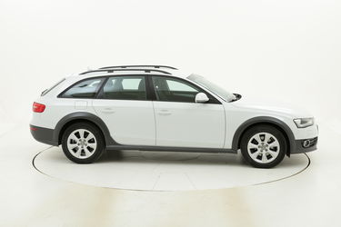Audi A4 allroad usata del 2016 con 80.617 km