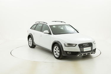 Audi A4 allroad usata del 2016 con 80.617 km