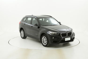 BMW X1 usata del 2017 con 45.254 km