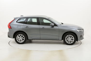 Volvo XC60 D4 Business AWD Geartronic usata del 2018 con 54.024 km