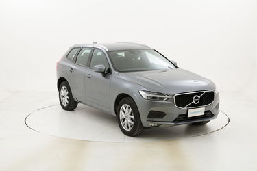 Volvo XC60 D4 Business AWD Geartronic usata del 2018 con 54.024 km