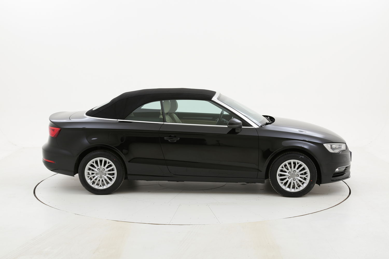Audi A3 usata del 2014 con 59.303 km