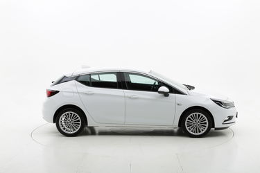 Opel Astra Innovation usata del 2016 con 87.593 km