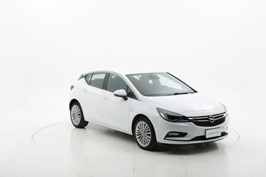 Opel Astra Innovation usata del 2016 con 87.593 km
