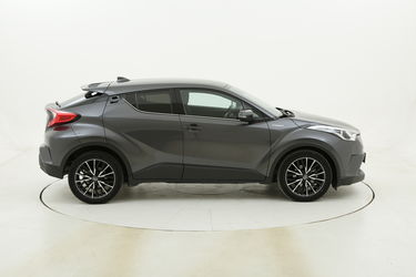 Toyota C-HR Hybrid Trend usata del 2018 con 33.515 km