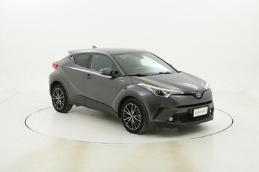 Toyota C-HR Hybrid Trend usata del 2018 con 33.515 km