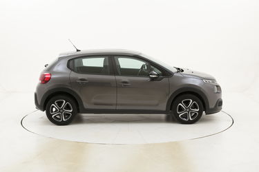 Citroen C3 Feel usata del 2018 con 44.715 km