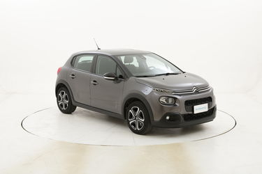 Citroen C3 Feel usata del 2018 con 44.715 km