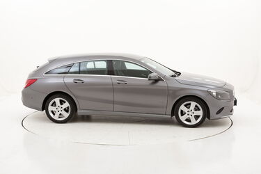 Mercedes CLA SW Business Aut. usata del 2016 con 128.987 km