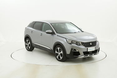 Peugeot 3008 usata del 2018 con 66.448 km