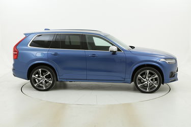 Volvo XC90 usata del 2017 con 59.205 km