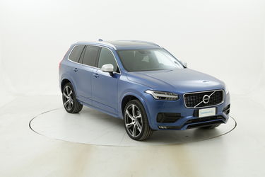 Volvo XC90 usata del 2017 con 59.205 km