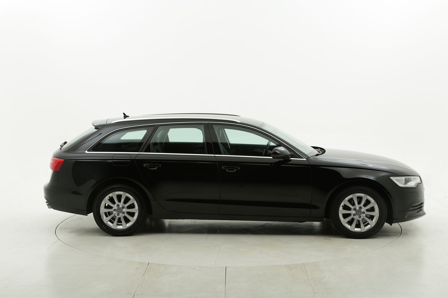 Audi A6 usata del 2014 con 88.703 km