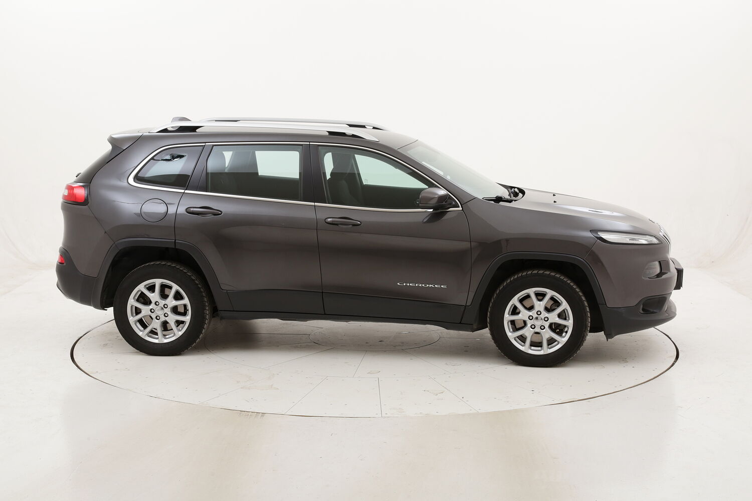 Jeep Cherokee Longitude AWD Aut. usata del 2016 con 74.349 km
